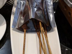 -新兴·金羊座·粤菜点心(乐峰店)