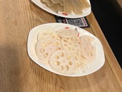 -鱼酷活鱼烤鱼(梅江印象城店)
