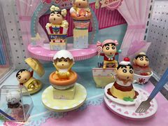 -大悦城(沈阳中街店)