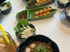 -通思密(CentralWorld Fl 3)