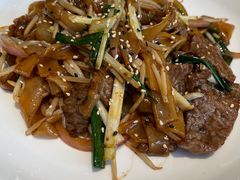 -香樟花园新粤料理(无锡万象城店)