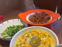 -辣得叫湘菜(四明店)