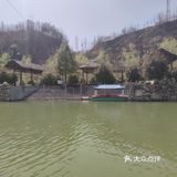 村里的旅游去处，小小村落，民风淳朴