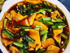 -金台阶鱼馆(于桥水库店)