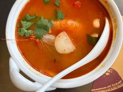 -simply thai天泰(世纪汇店)