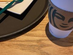 -星巴克(秦皇岛乐都汇店)