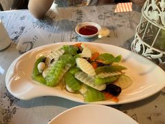 -兰桂坊·花园餐厅(西湖店)