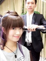 香格俪莱(仁恒店)-CARR SALON