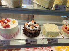 -BreadTalk面包新语·烘焙蛋糕(海珠丽影广场店)