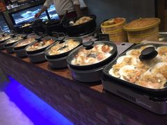 -旺顺阁海鲜广场(亚运村店)