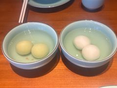 宁波汤圆-缸鸭狗(天一广场店)