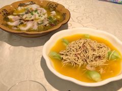 -阿英煲(凉城路店)