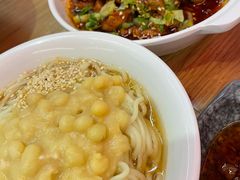 -付小姐在成都(川沙店)
