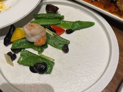 -万丽轩·粤菜(王府井金茂万丽酒店)