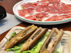 -金龙·打边炉(武进路店)