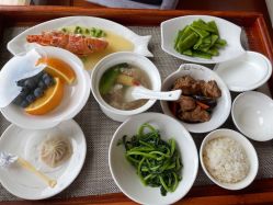 点击看大图 -馨月汇·一悦馨香月子中心(前滩店)