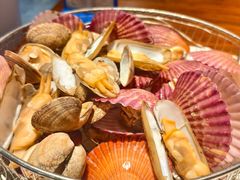 -海味当家·蒸锅海鲜(中山广场创始店)