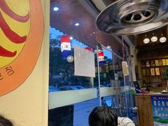 -名家韩国料理·烤肉(瑶海店)