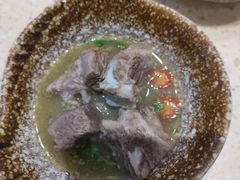 -313羊庄·羊肉火锅烧烤(李村店)