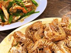 -贞姨美食·老字号海鲜大排档