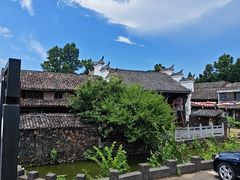 -乌石村
