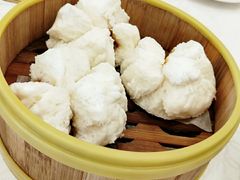 叉烧包-弘雅饭店