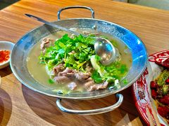 -杨三孃跷脚牛肉(中粮鸿云悦街店)