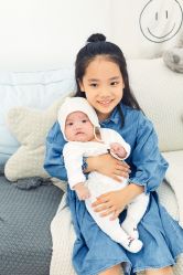 -幺幺BABY婚纱摄影