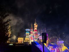 -沈阳方特欢乐世界