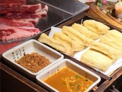 -炉小哥烤肉(朗悦公园茂店)