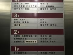 -上海交通大学医学院附属第九人民医院黄浦分院(中医门诊部)