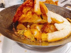 铁锅烀饼-双井轩(双井店)