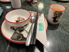 -新白鹿餐厅(京基KK ONE店)