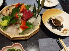 -德川家日本料理(中关村寰太大厦店)