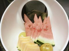 -庆合府重庆大排档(紫都城店)