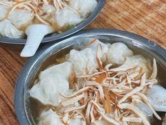 -荣巷小馄饨(荣巷店)
