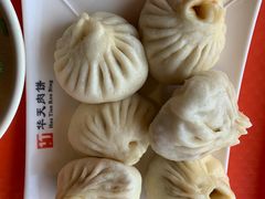 -华天二友居肉饼(新街口店)