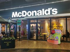 -麦当劳(天塔道店)
