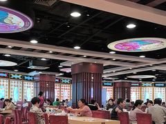 -点都德(千灯湖环宇城店)