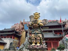-上海东林寺(金山区)