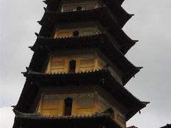 -天寿寺塔院