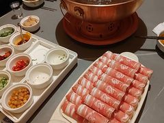 -额尔敦传统涮(体育场店)