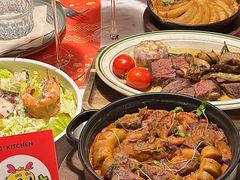 -G+KITCHEN(龙湖狮山天街店)