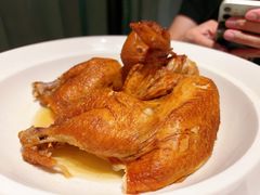 -老德州四合院·德州菜(天衢路店)