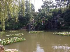 -竹泉村旅游度假区