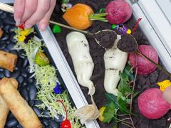 -3号仓库·创意中国菜(新世界城店)