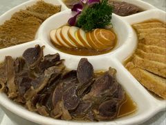 -开元食府(长兴路店)