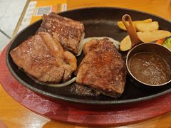 -斗牛士牛排(南京东路店)