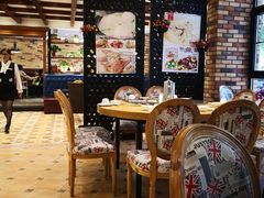 大堂-品大三(大行宫店)
