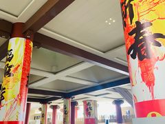 -上海波特曼丽思卡尔顿酒店
